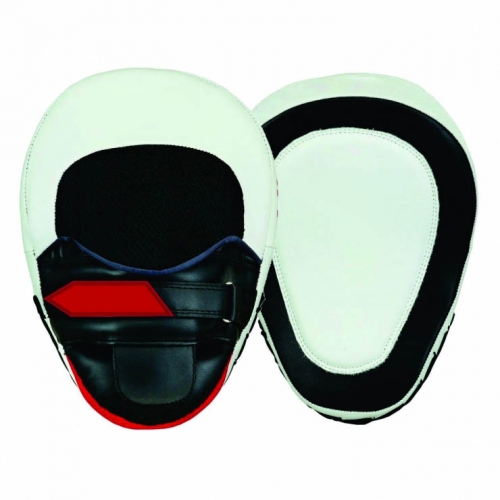  Focus Pads
